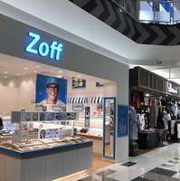 Zoff イオンモール鈴鹿店の写真