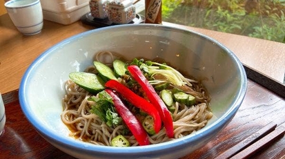 野のや 新潟県新潟市西区新通 そば 蕎麦 Yahoo ロコ
