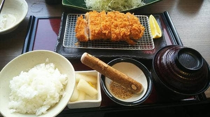 とんかつ新宿さぼてん ラスカ平塚店 神奈川県平塚市宝町 とんかつ Yahoo ロコ