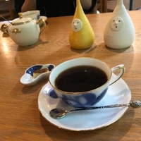 喫茶 ガーシュウィンの写真