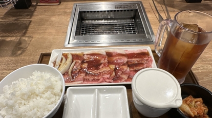 焼肉ライク 川口駅東口店 埼玉県川口市川口 焼肉 Yahoo ロコ