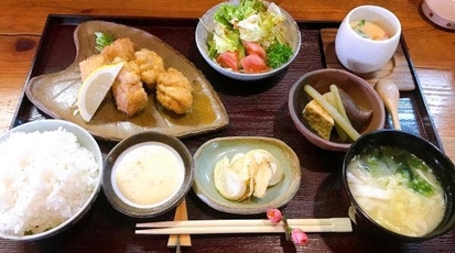 クッキングパパ亭 宮崎県宮崎市清武町今泉 定食屋 Yahoo ロコ