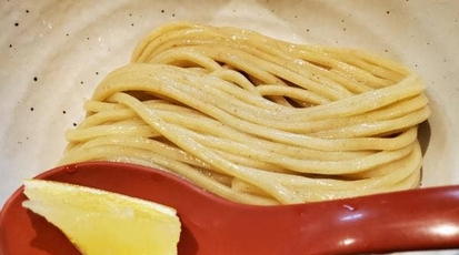 つけめん 蔵木(愛媛県松山市大街道/ラーメン・つけ麺（一般）) - Yahoo 