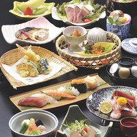 松栄寿司 須坂店の写真