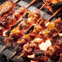 焼き鳥職人 信 岡山本店の写真
