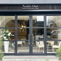 cafe & wine bar Noble Oneの写真
