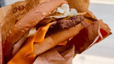 バーガーキング 野猿街道東中野店 東京都八王子市東中野 バーガー Yahoo ロコ