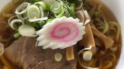 ニッパツ三ツ沢球技場 売店 神奈川県横浜市神奈川区三ツ沢西町 ラーメン Yahoo ロコ