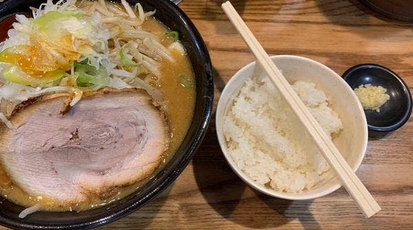 麺処 花田 上野店 東京都台東区上野 ラーメン専門店 Yahoo ロコ