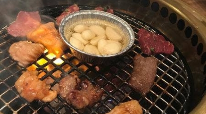 焼肉なべしま 姪浜店 福岡県福岡市西区内浜 焼肉 Yahoo ロコ