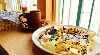 Lani 千葉県鴨川市太海 カフェ Yahoo ロコ