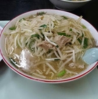 五圓安の写真