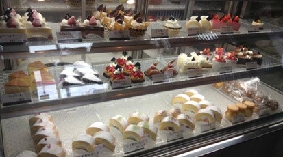 町屋菓子工房 凡蔵 二条店 京都府京都市中京区西ノ京小倉町 ケーキ Yahoo ロコ