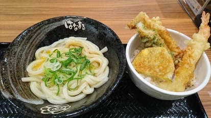 はなまるうどん サンライズ蒲田店 東京都大田区西蒲田 うどん Yahoo ロコ