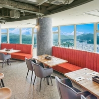 稲佐山レストラン ITADAKIの写真