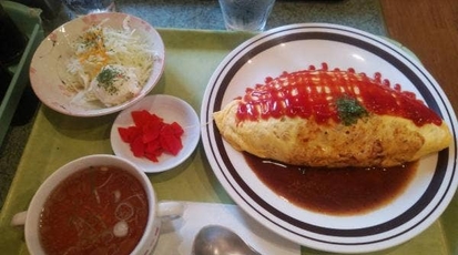 洋食亭 寅安 愛知県名古屋市天白区植田山 洋食 Yahoo ロコ