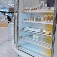 株式会社西武百貨店 福井店本館1階クリニークの写真