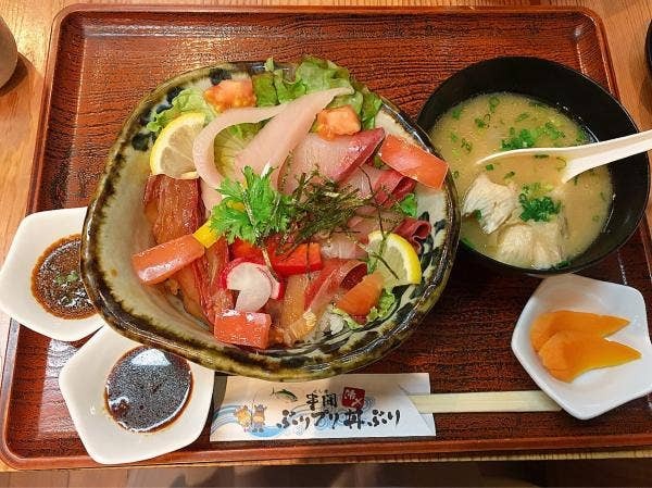 大乃屋の説明