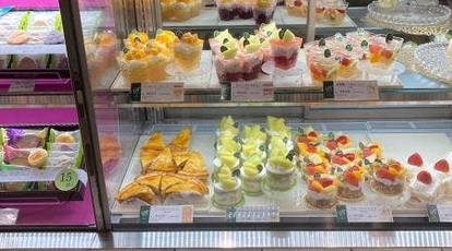 新宿高野 グランデュオ蒲田店 東京都大田区西蒲田 スイーツ Yahoo ロコ