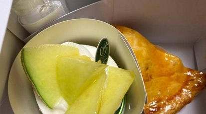 新宿高野 グランデュオ蒲田店 東京都大田区西蒲田 スイーツ Yahoo ロコ