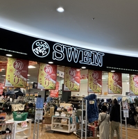 SWEN エアポートウォーク名古屋店の写真