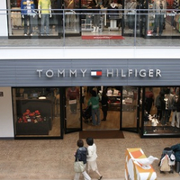 TOMMY HILFIGER 三井アウトレットパーク入間店の写真