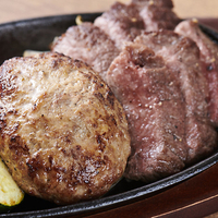 肉の食卓×至福のハンバーグ 藤沢みろくじ店の写真