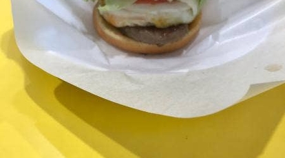 ハンバーガーショップ ヒカリ させぼ五番街店 長崎県佐世保市新港町 ハンバーガー Yahoo ロコ