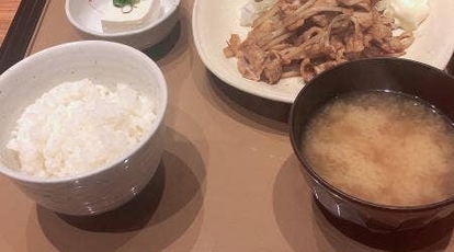 やよい軒 岐阜島店 岐阜県岐阜市北島 ランチ 定食 Yahoo ロコ