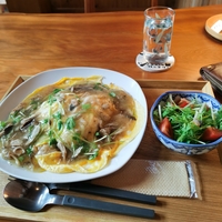 屋久島ギャザーハウス&カフェ キヨコンネガイの写真