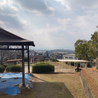上臼井公園の写真