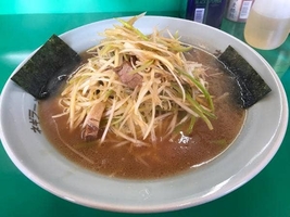 うまいラーメンショップ 柏原店(静岡県富士市東柏原新田/ラーメン・つけ麺（一般）) - Yahoo!ロコ