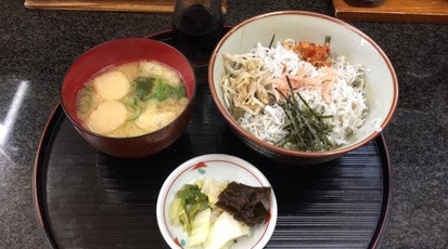 いなうち食堂 兵庫県洲本市栄町 和食 Yahoo ロコ