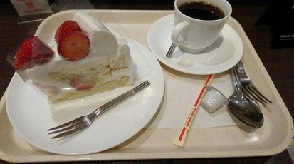 イタリアントマト Cafejr 川崎アゼリア店 神奈川県川崎市川崎区駅前本町 カフェ Yahoo ロコ