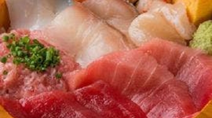 築地 海鮮丼 大江戸 豊洲市場内店 東京都江東区豊洲 寿司 一般 Yahoo ロコ