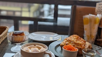 酒茶房 クリエ 山形県尾花沢市大字銀山新畑 カフェ Yahoo ロコ