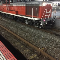 岡山駅（JR）の写真