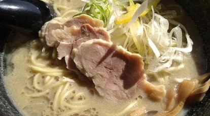 麺匠 風流 千葉県千葉市花見川区柏井町 ラーメン とんこつラーメン 塩ラーメン Yahoo ロコ