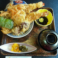 日本料理 藤陣の写真