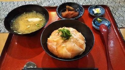 ビワマス料理 山本屋魚濱 滋賀県長浜市元浜町 和食 Yahoo ロコ