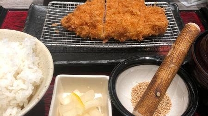 とんかつ新宿さぼてん 南町田グランベリーパーク店 東京都町田市鶴間 とんかつ Yahoo ロコ