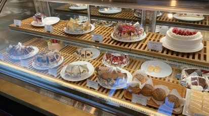 Strawberry Garden 原店 福岡県福岡市早良区原 ケーキ Yahoo ロコ