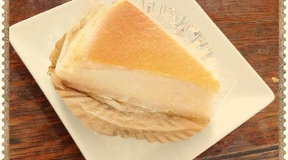 手作りチーズケーキの店 ダンテ 本店 埼玉県さいたま市南区根岸 ケーキ Yahoo ロコ
