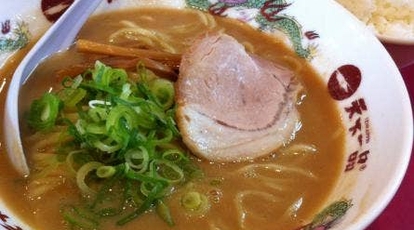 天下一品 八幡山店 東京都杉並区上高井戸 ラーメン 餃子 Yahoo ロコ