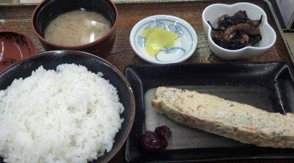 東京庵 関学店 兵庫県西宮市上ケ原一番町 定食屋 Yahoo ロコ