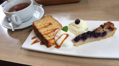 ガーデンカフェ Cafe Home 兵庫県三木市大村 カフェ Yahoo ロコ