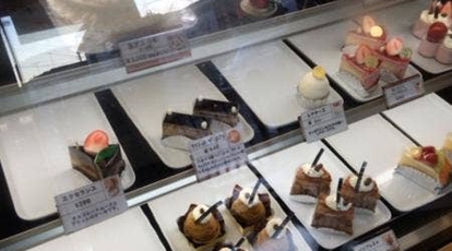 ケーキと焼き菓子 由香里絵 東京都青梅市野上町 スイーツ Yahoo ロコ