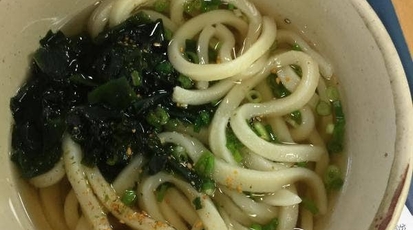 中井麺宿 中井pa 上り線 神奈川県足柄上郡中井町松本 そば 蕎麦 うどん Yahoo ロコ