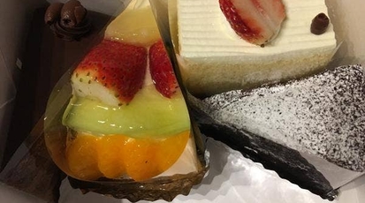 ケーキと焼き菓子 由香里絵 東京都青梅市野上町 スイーツ Yahoo ロコ