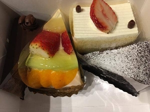 ケーキと焼き菓子 由香里絵 東京都青梅市野上町 スイーツ Yahoo ロコ